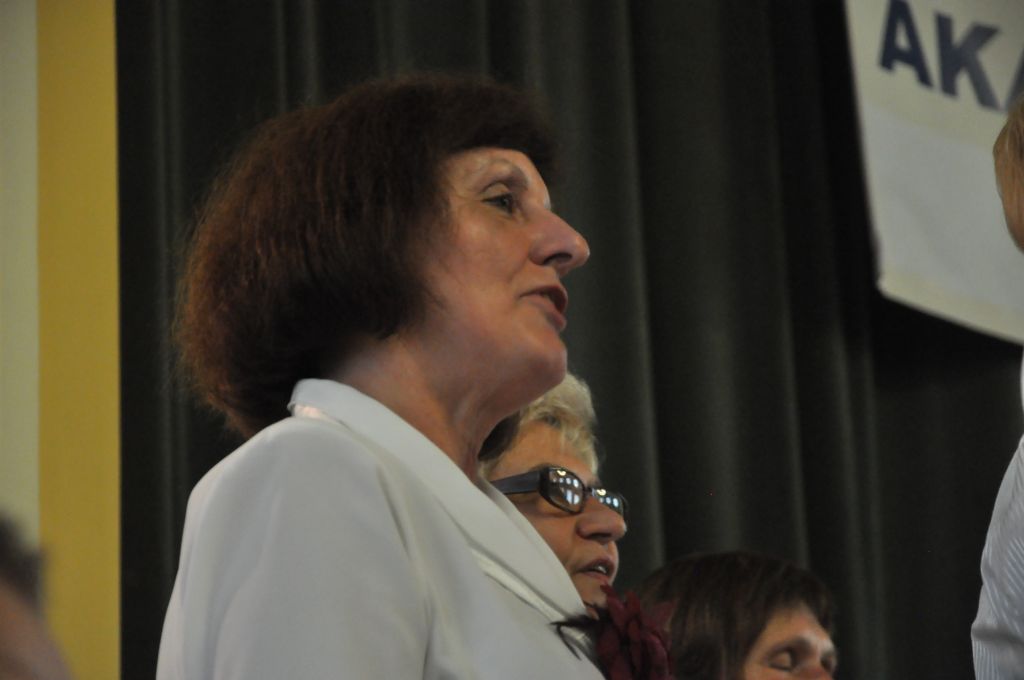 Inauguracja roku na Uniwersytecie Trzeciego Wieku