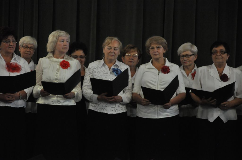 Inauguracja roku na Uniwersytecie Trzeciego Wieku