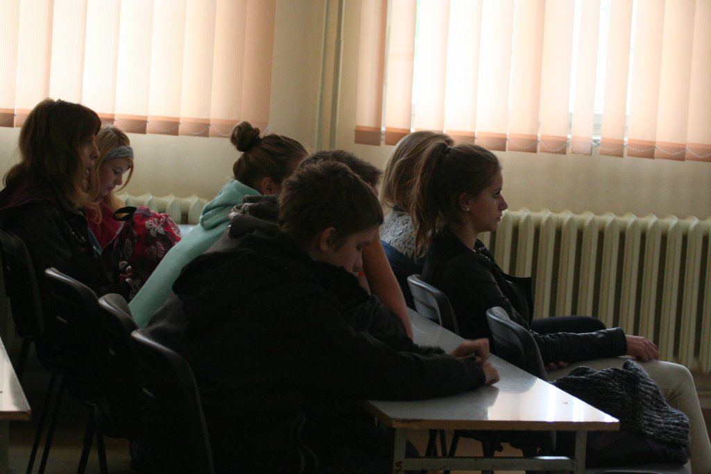 XVI Dolnośląski Festiwal Nauki cz1