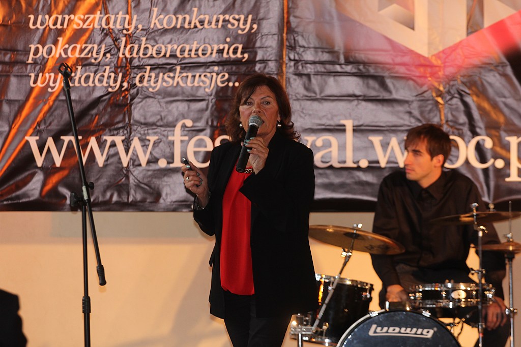 XVI Dolnośląski Festiwal Nauki cz1