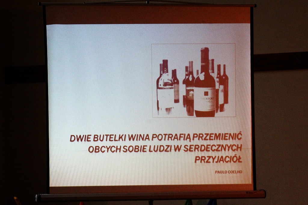 XVI Dolnośląski Festiwal Nauki cz1