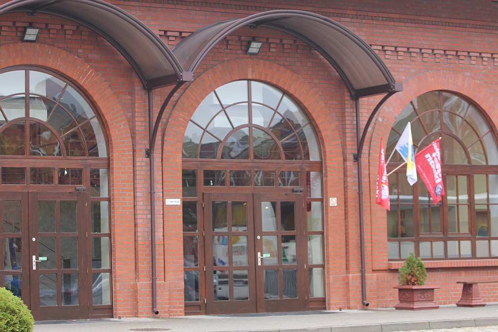 XVI Dolnośląski Festiwal Nauki cz1