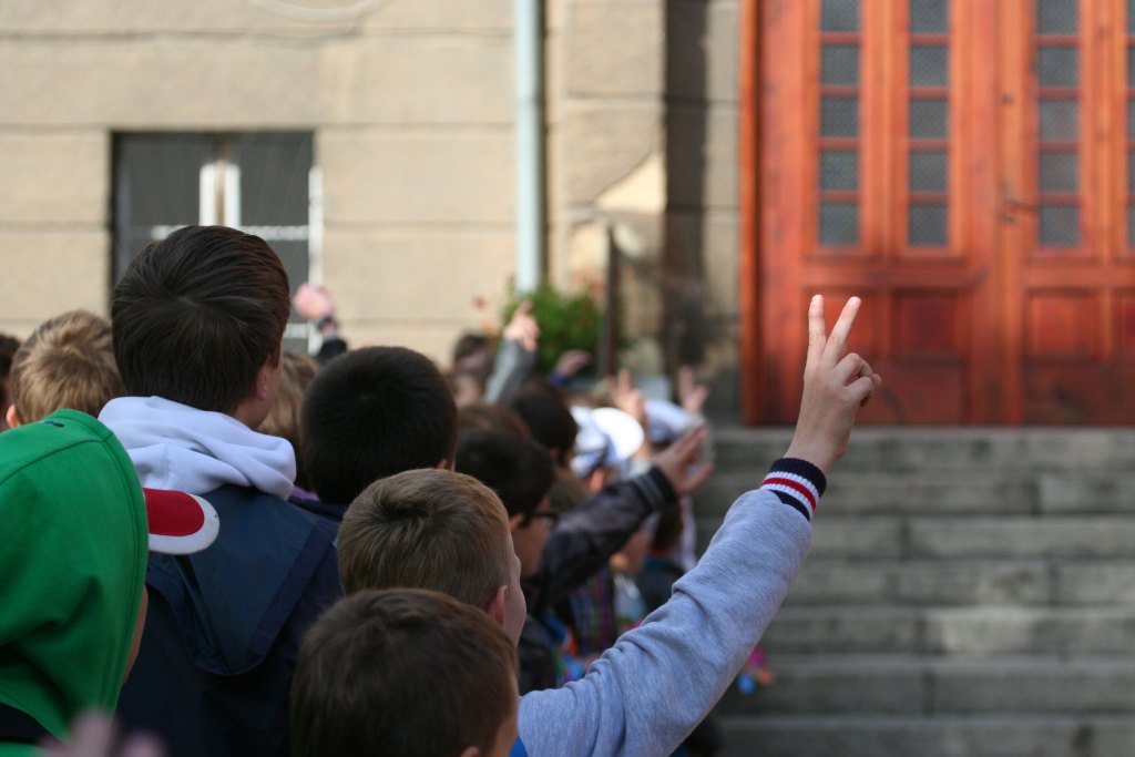 XVI Dolnośląski Festiwal Nauki cz2