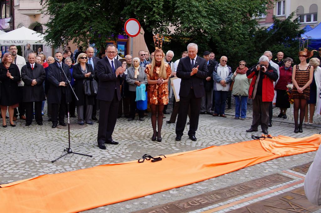 Jubileusz 60-lecia Huty Miedzi Legnica