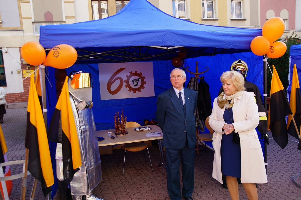 Jarmark Miedziany w hutniczy jubileusz