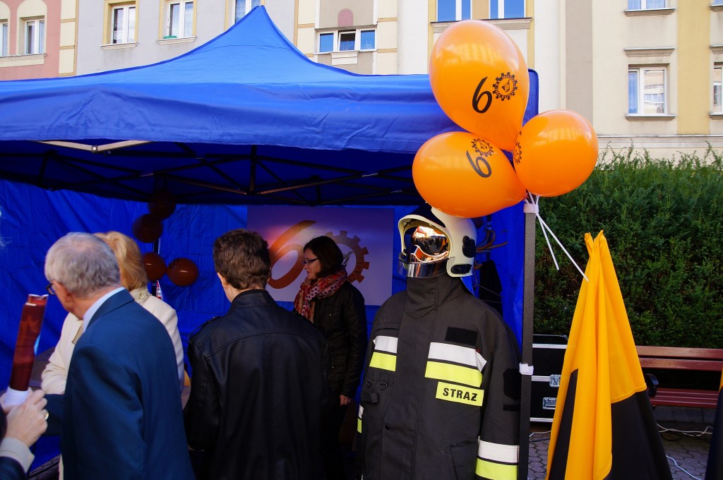 Jarmark Miedziany w hutniczy jubileusz