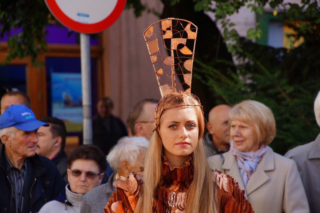 Jubileusz 60-lecia Huty Miedzi Legnica