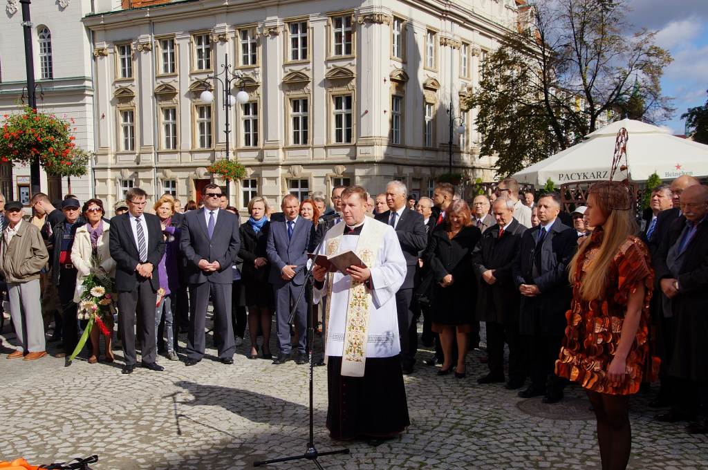 Jubileusz 60-lecia Huty Miedzi Legnica