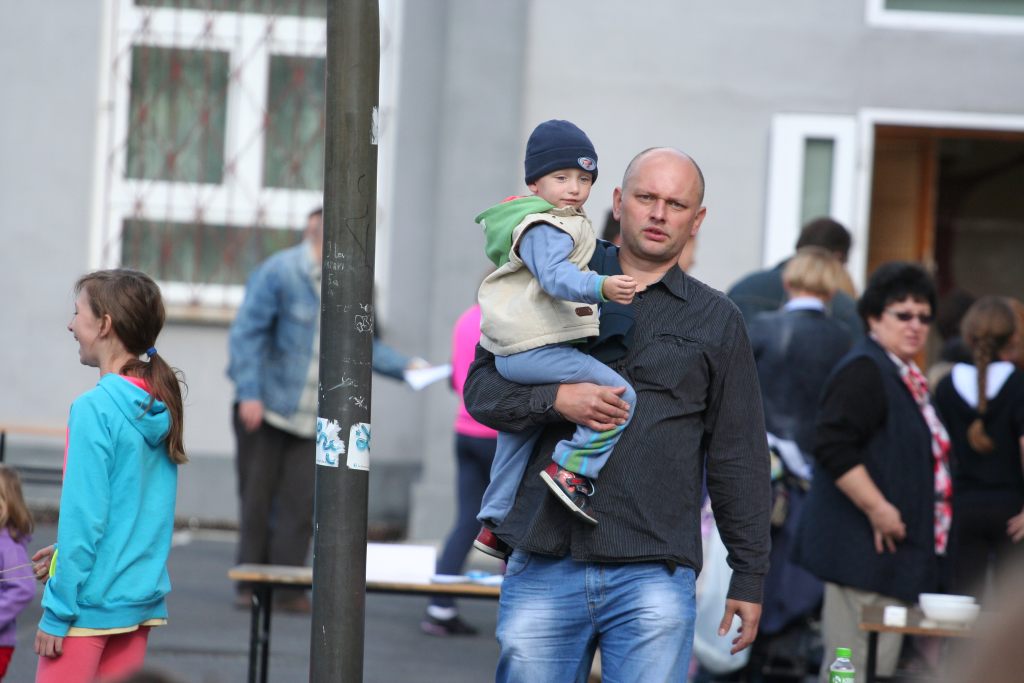 Postaw Na Rodzinę w SP19