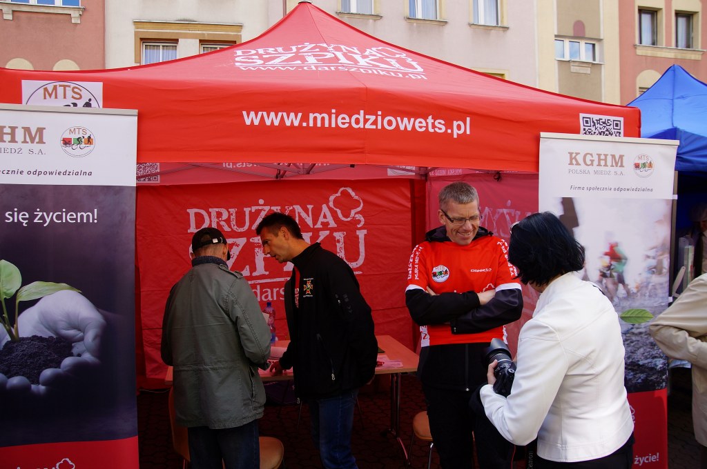Jarmark Miedziany w hutniczy jubileusz