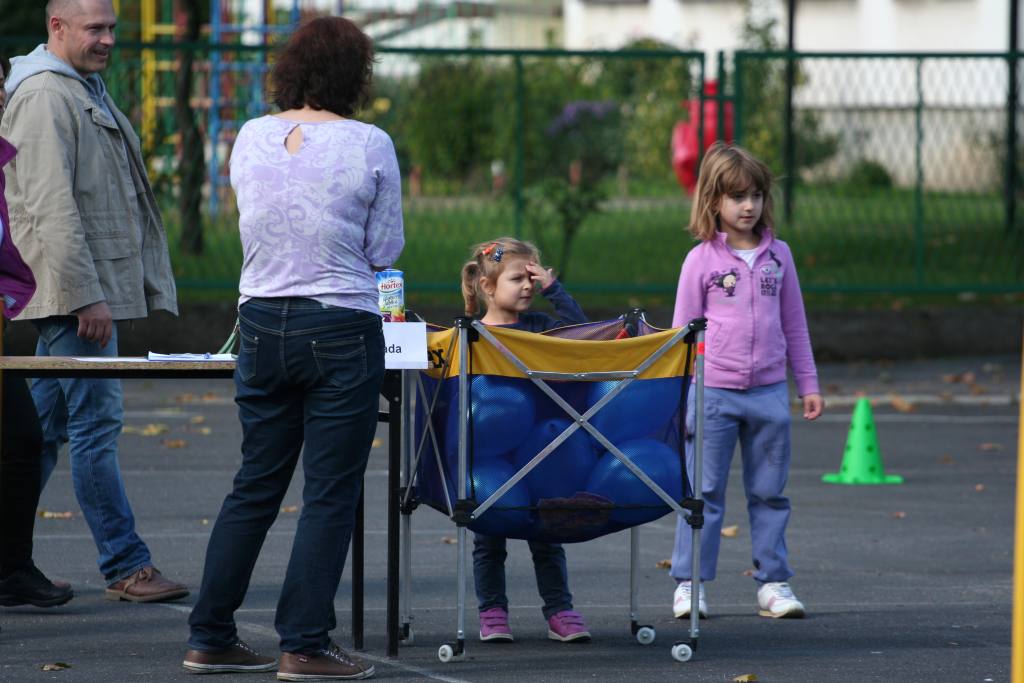 Postaw Na Rodzinę w SP19