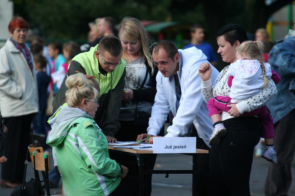 Postaw Na Rodzinę w SP19