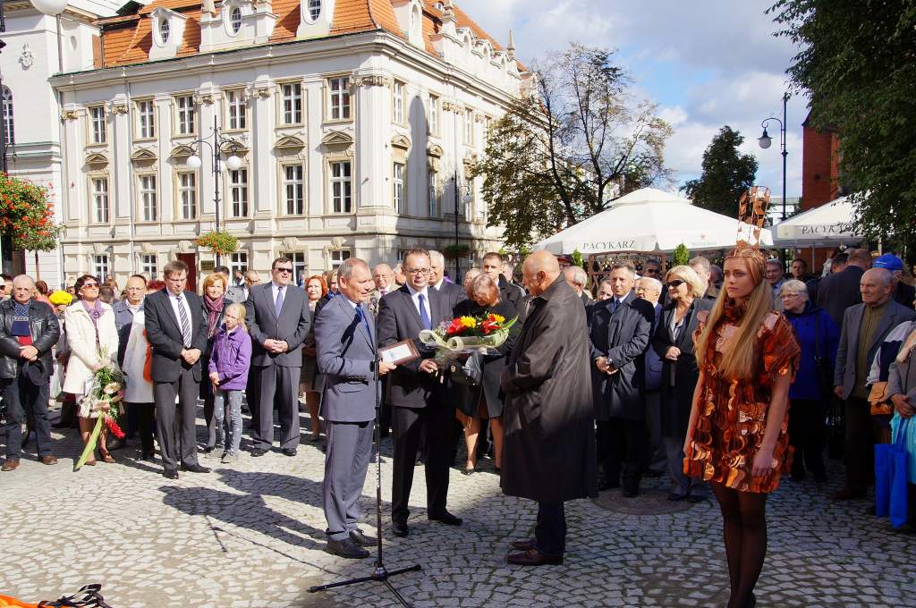 Jubileusz 60-lecia Huty Miedzi Legnica
