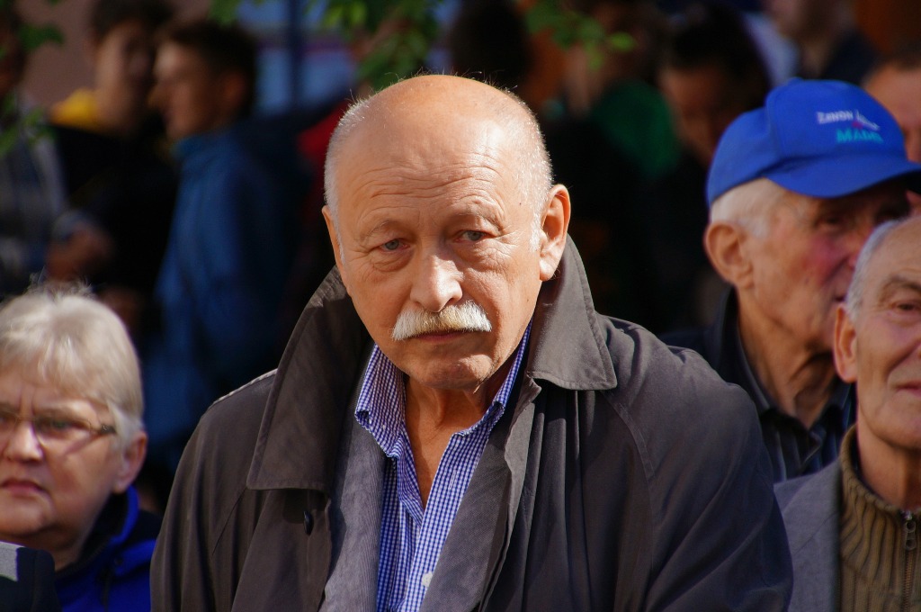 Jubileusz 60-lecia Huty Miedzi Legnica