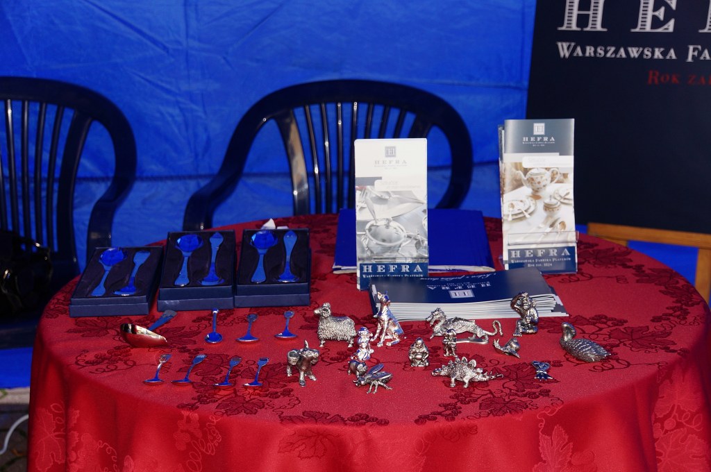 Jarmark Miedziany w hutniczy jubileusz