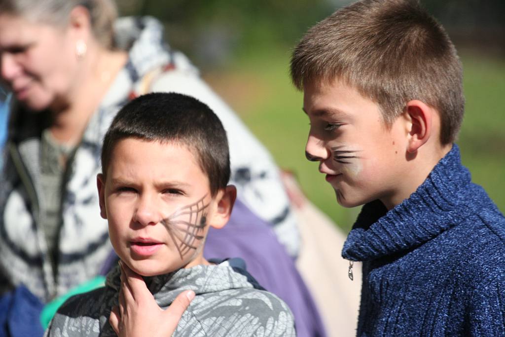 Postaw Na Rodzinę w SP19