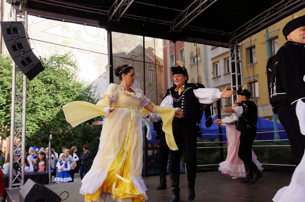 Jarmark Miedziany w hutniczy jubileusz