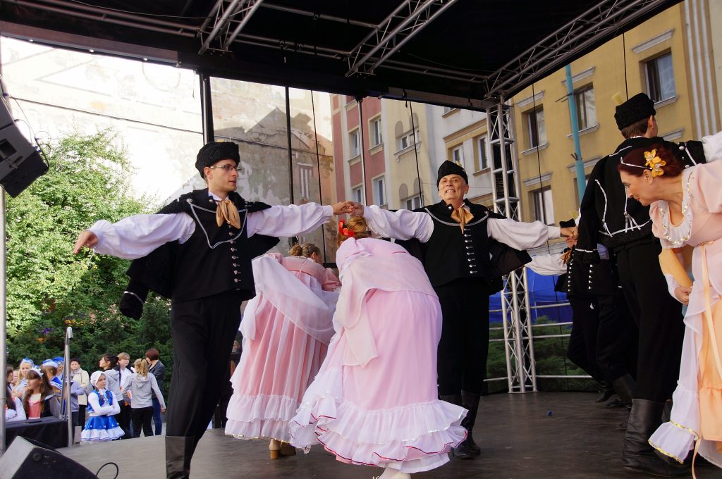 Jarmark Miedziany w hutniczy jubileusz