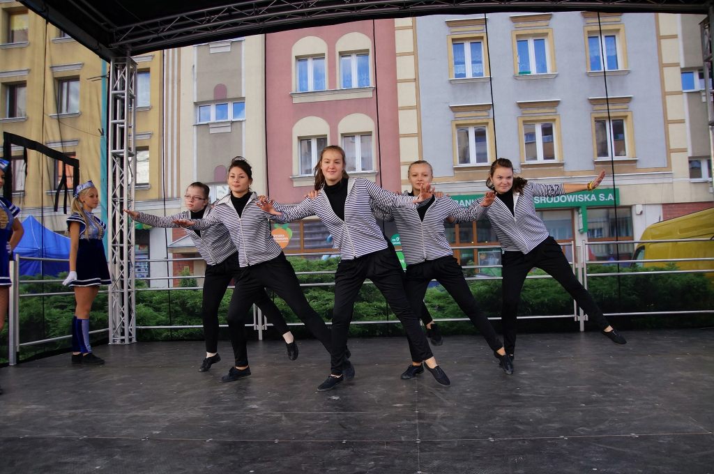 Jarmark Miedziany w hutniczy jubileusz