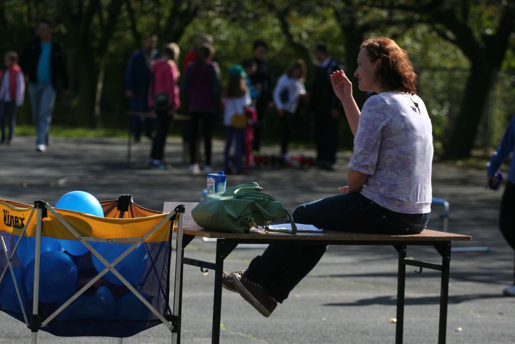 Postaw Na Rodzinę w SP19