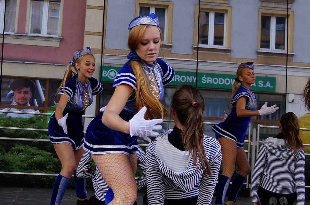 Jarmark Miedziany w hutniczy jubileusz