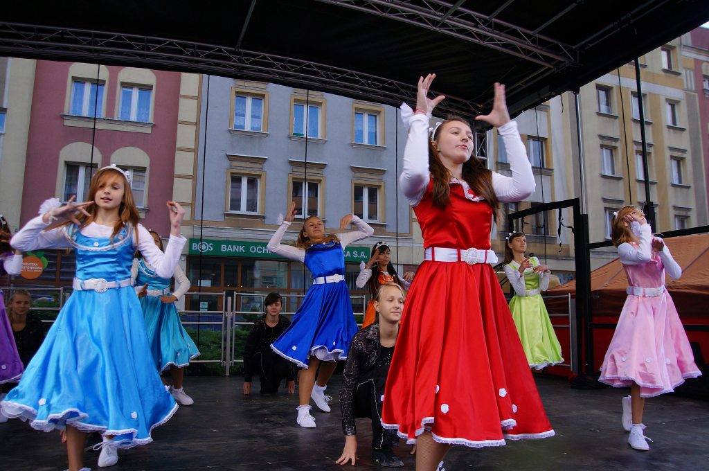 Jarmark Miedziany w hutniczy jubileusz
