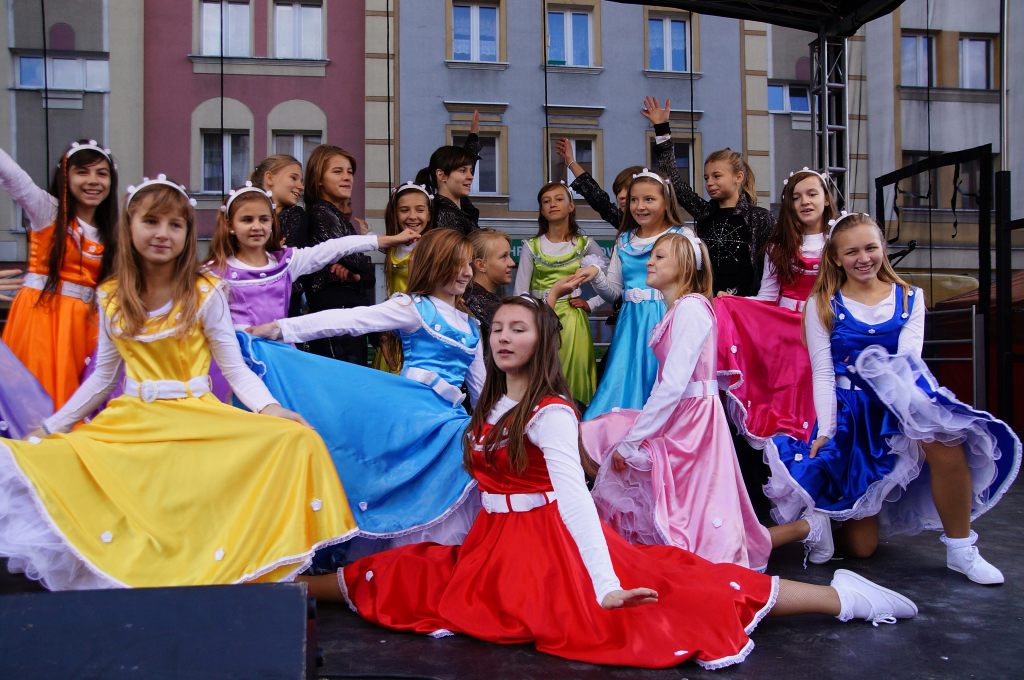 Jarmark Miedziany w hutniczy jubileusz