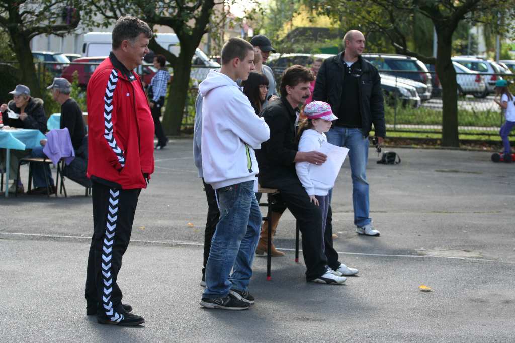 Postaw Na Rodzinę w SP19