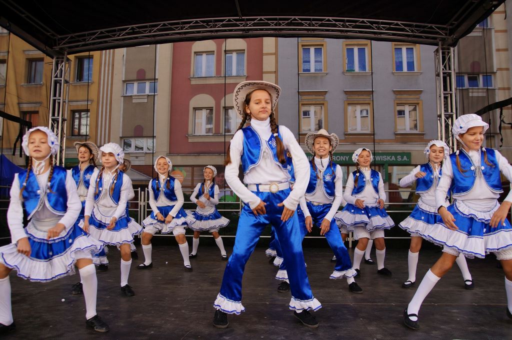 Jarmark Miedziany w hutniczy jubileusz