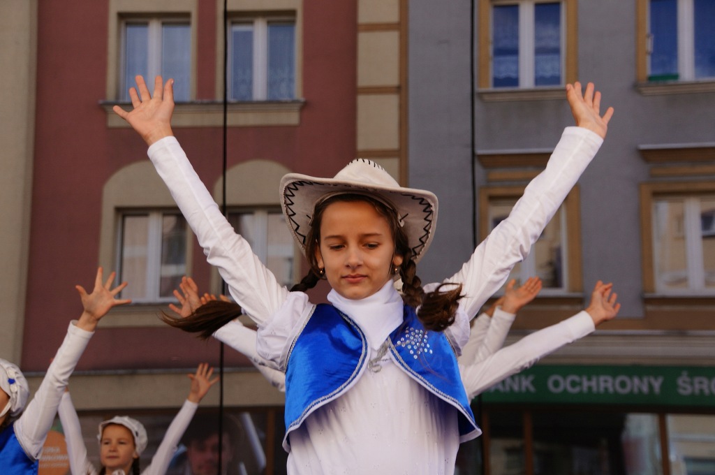 Jarmark Miedziany w hutniczy jubileusz