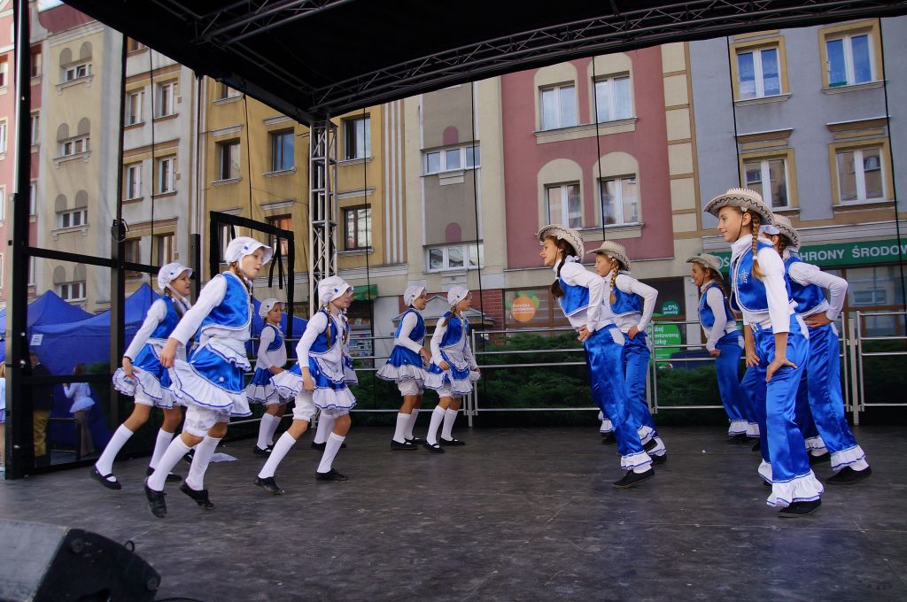 Jarmark Miedziany w hutniczy jubileusz