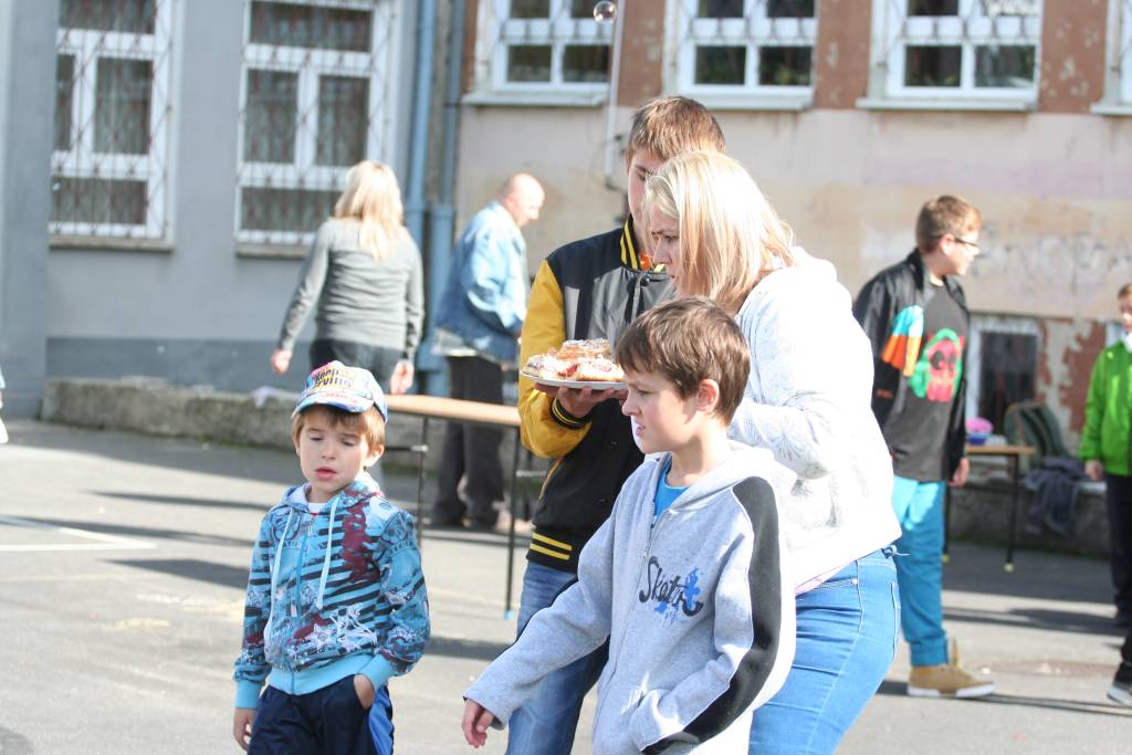Postaw Na Rodzinę w SP19