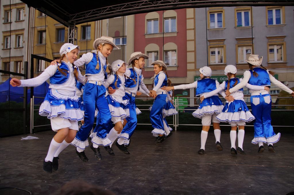 Jarmark Miedziany w hutniczy jubileusz