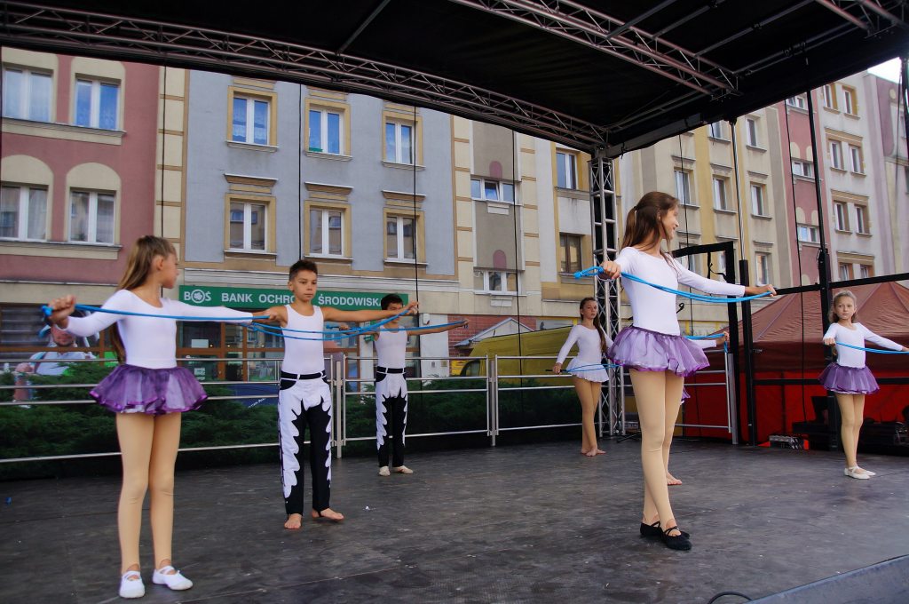 Jarmark Miedziany w hutniczy jubileusz