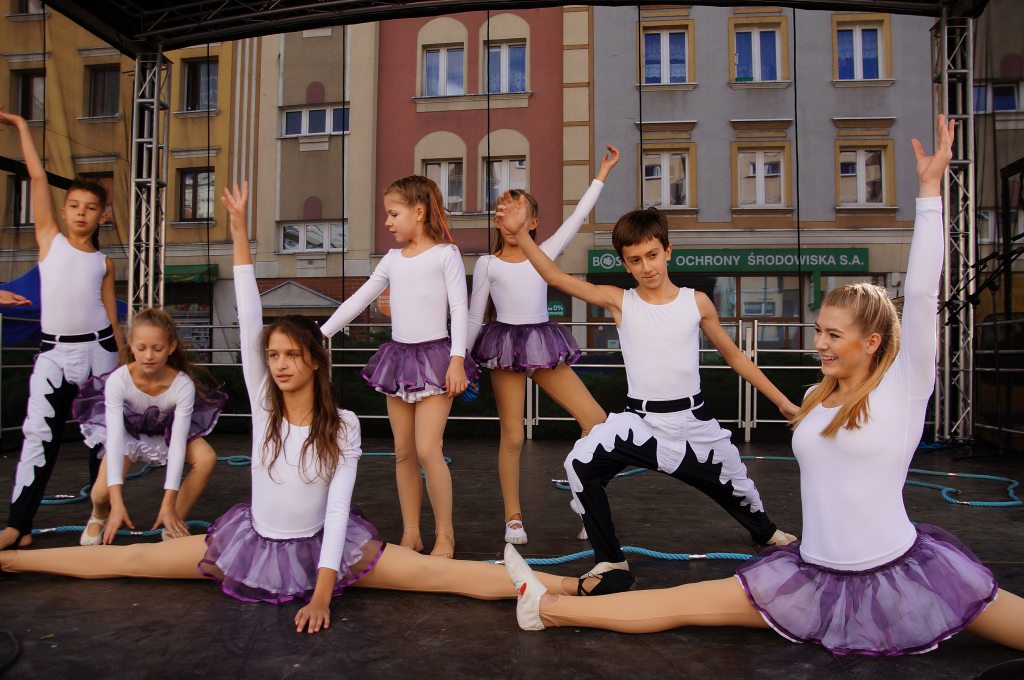 Jarmark Miedziany w hutniczy jubileusz