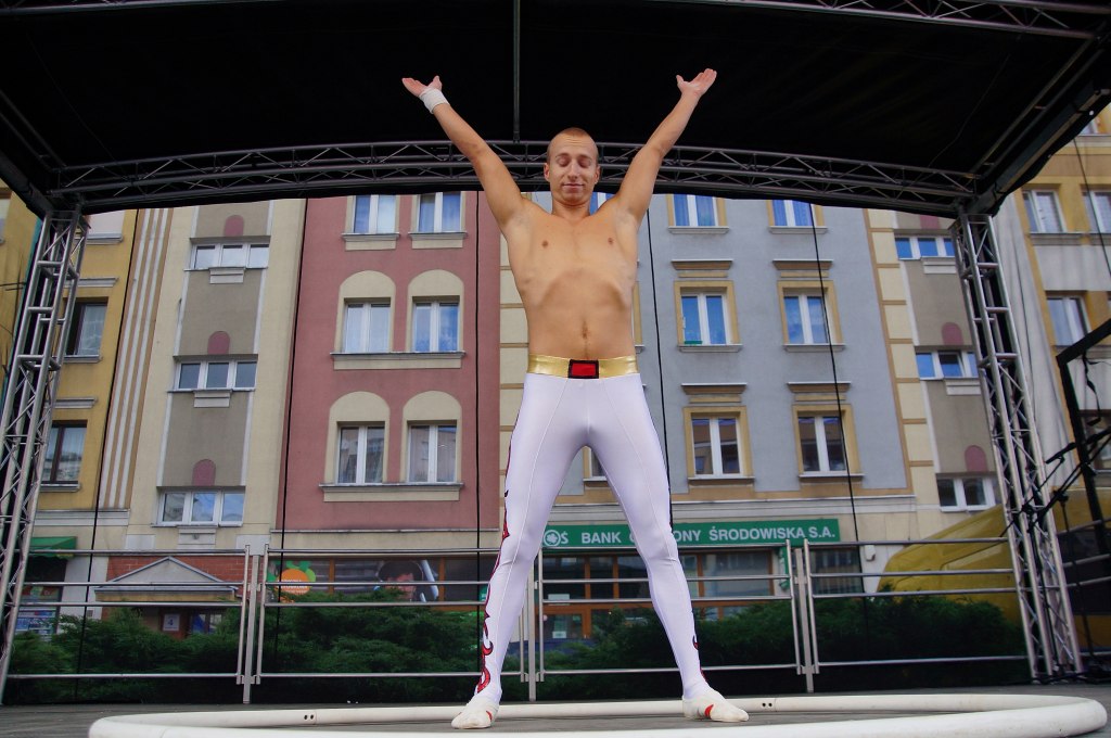 Jarmark Miedziany w hutniczy jubileusz