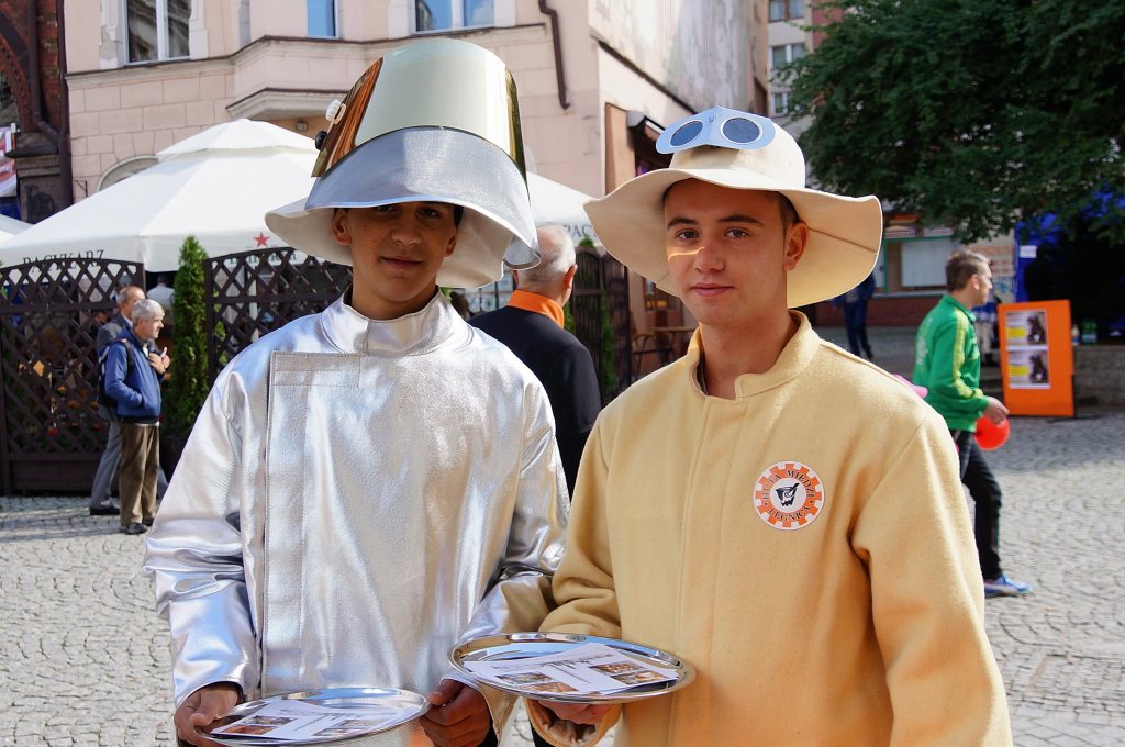 Jarmark Miedziany w hutniczy jubileusz