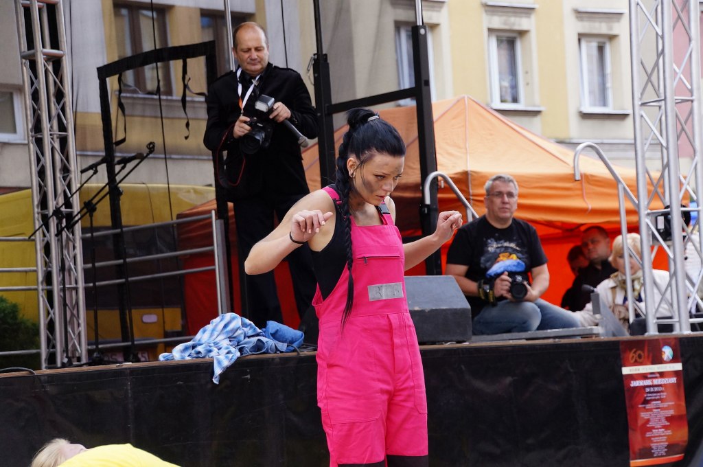 Jarmark Miedziany w hutniczy jubileusz