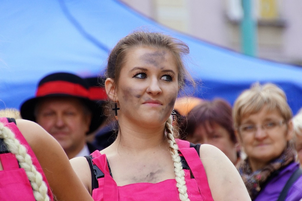 Jarmark Miedziany w hutniczy jubileusz