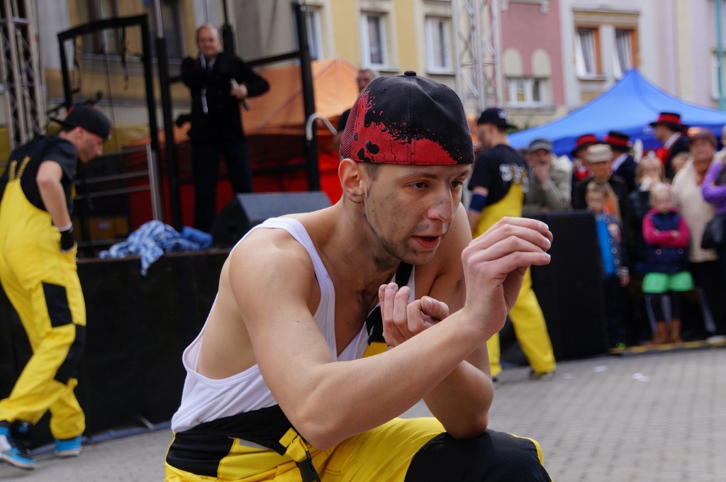 Jarmark Miedziany w hutniczy jubileusz
