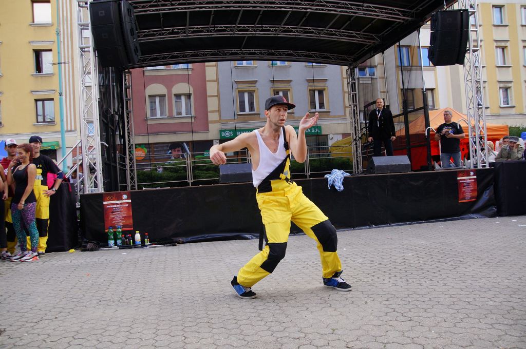 Jarmark Miedziany w hutniczy jubileusz
