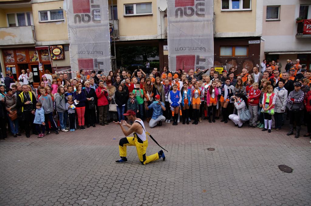 Jarmark Miedziany w hutniczy jubileusz