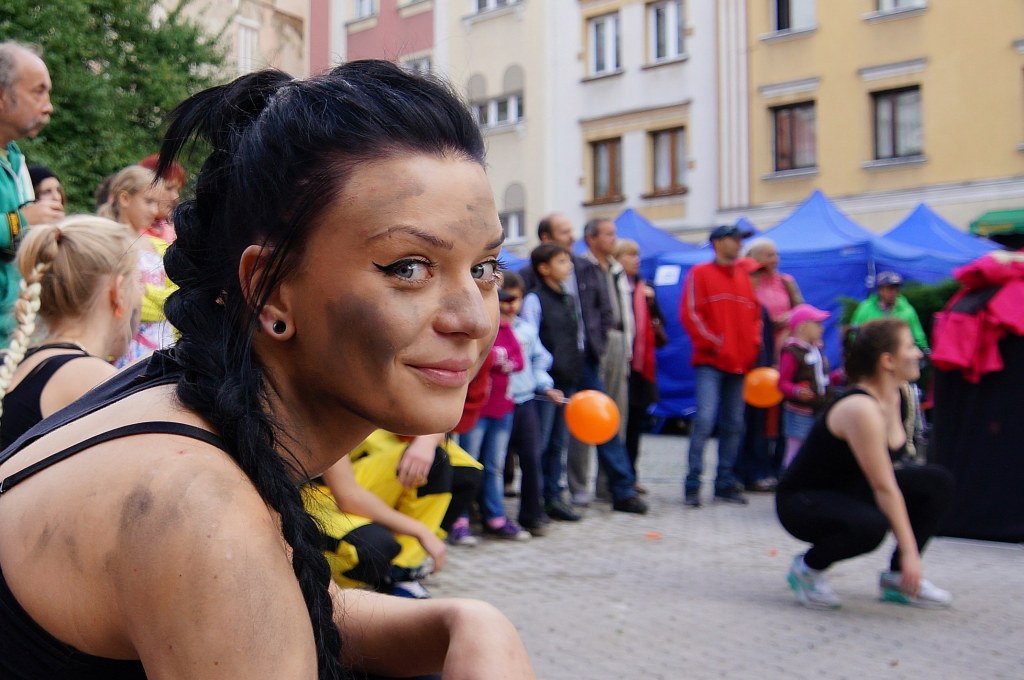 Jarmark Miedziany w hutniczy jubileusz
