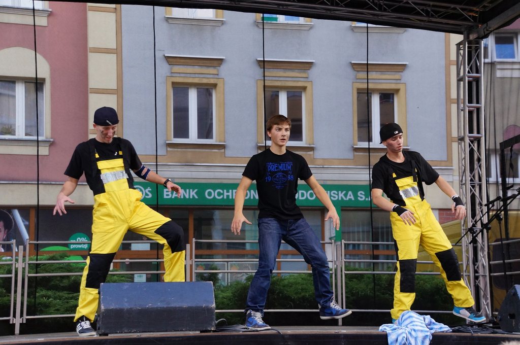 Jarmark Miedziany w hutniczy jubileusz