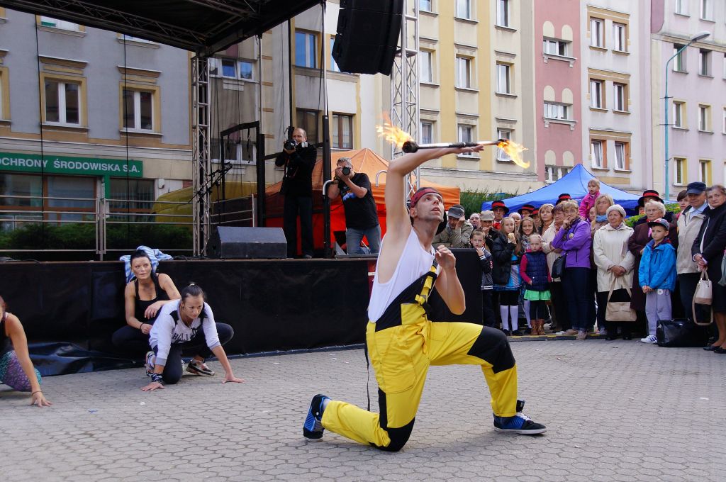 Jarmark Miedziany w hutniczy jubileusz