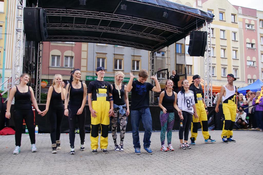 Jarmark Miedziany w hutniczy jubileusz