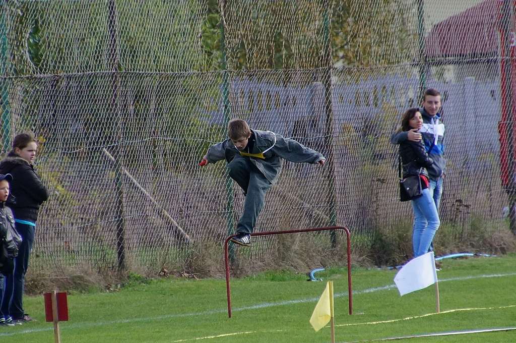 VII Powiatowe Zawody Sportowo - Pożarnicze
