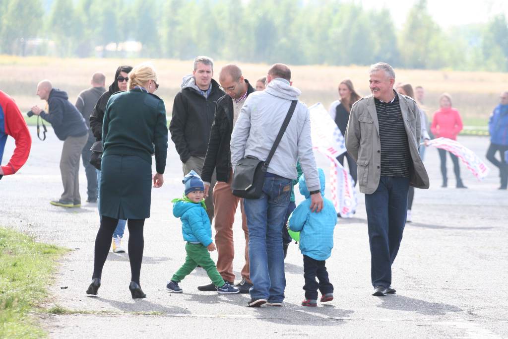 Amatorskie wyścigi samochodowe