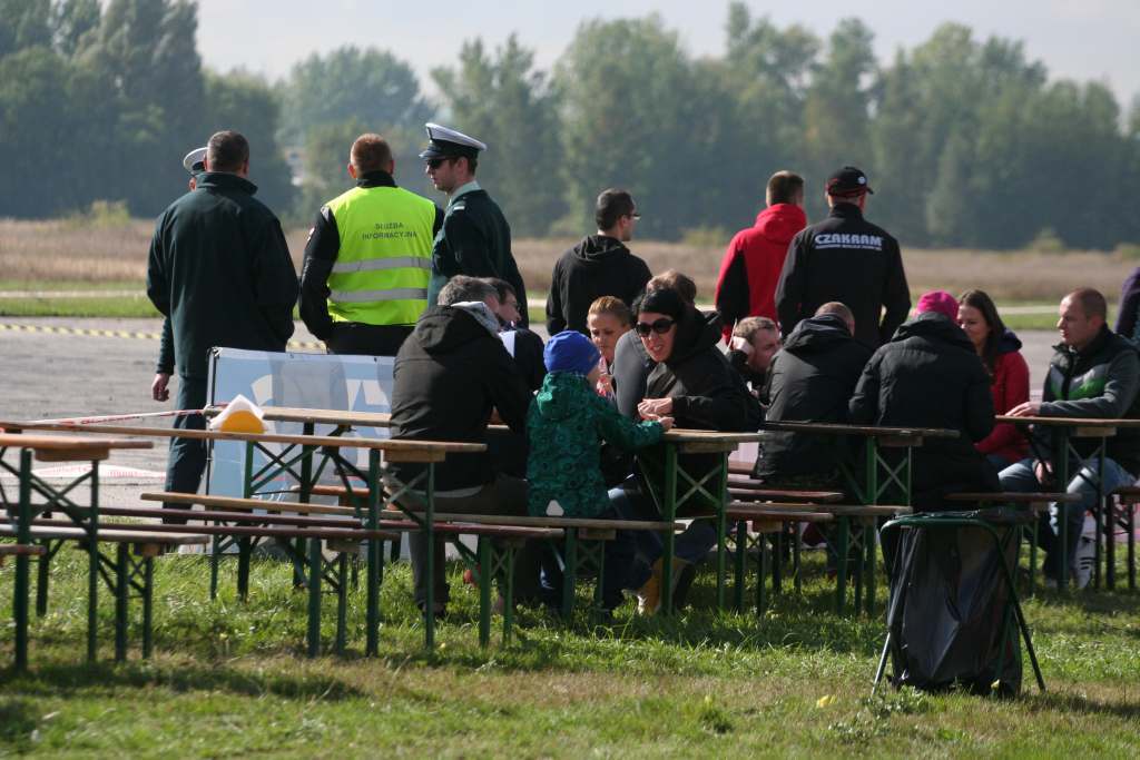Amatorskie wyścigi samochodowe