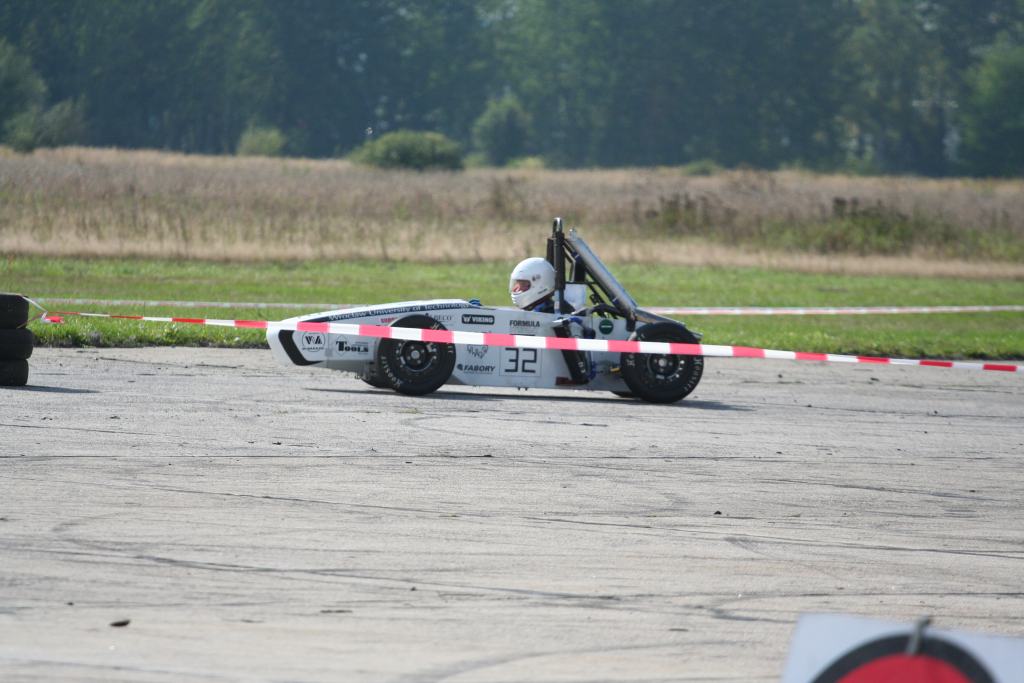 Amatorskie wyścigi samochodowe
